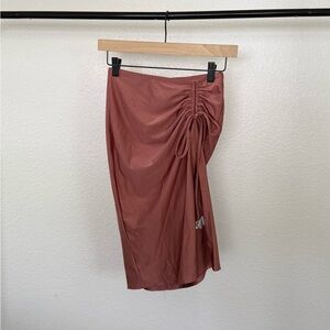 Cookies clothing adjustable skirt